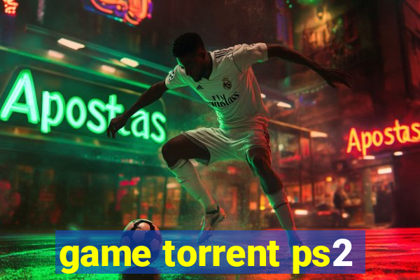 game torrent ps2