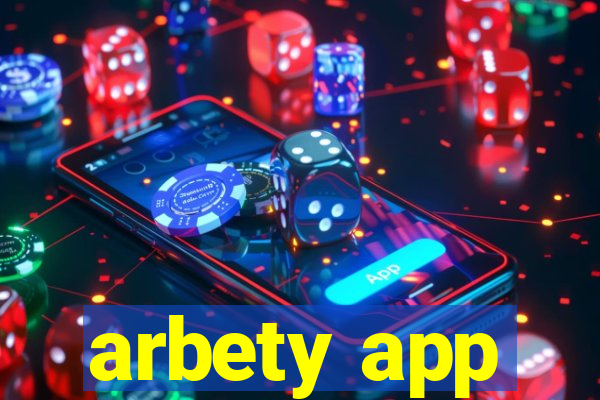 arbety app