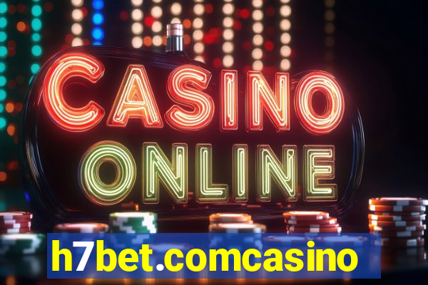 h7bet.comcasino