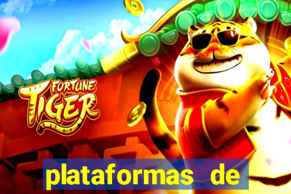 plataformas de jogos chineses