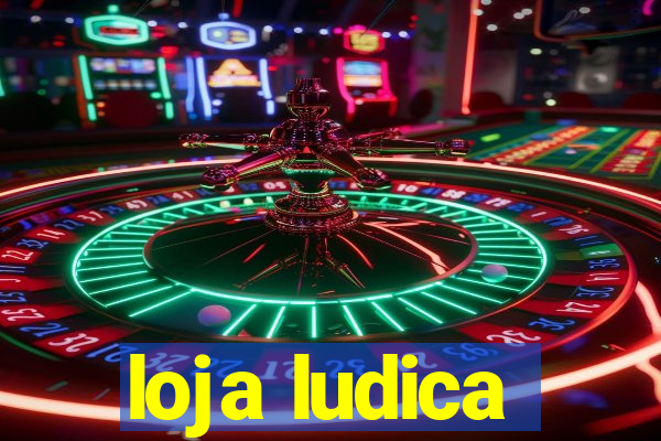 loja ludica