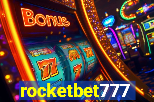 rocketbet777