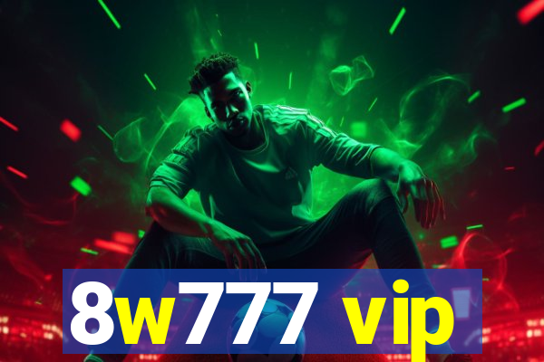 8w777 vip