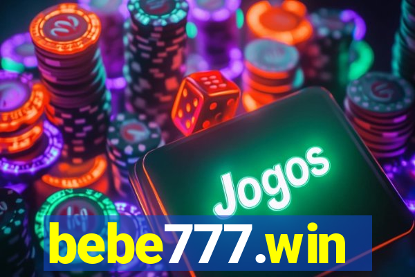 bebe777.win