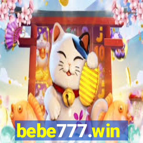 bebe777.win