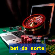 bet da sorte codigo promocional