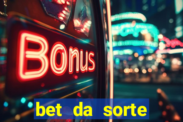 bet da sorte codigo promocional