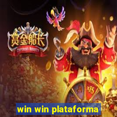 win win plataforma