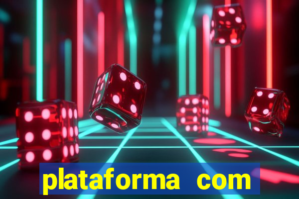 plataforma com jogos demo