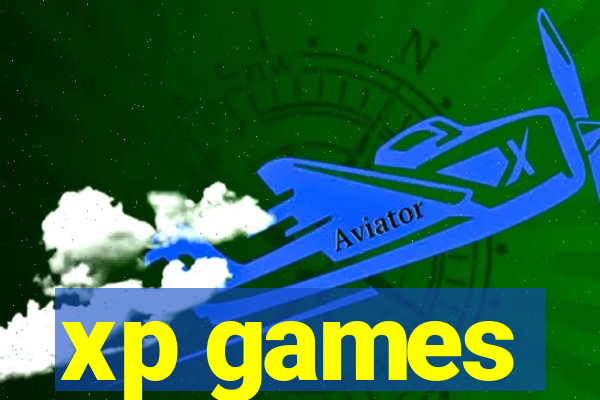 xp games