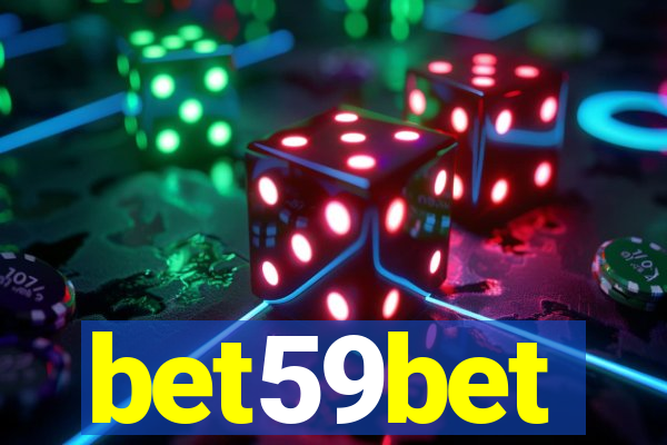 bet59bet