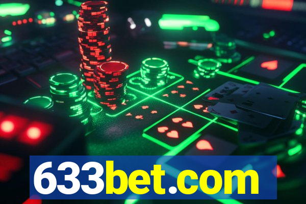 633bet.com