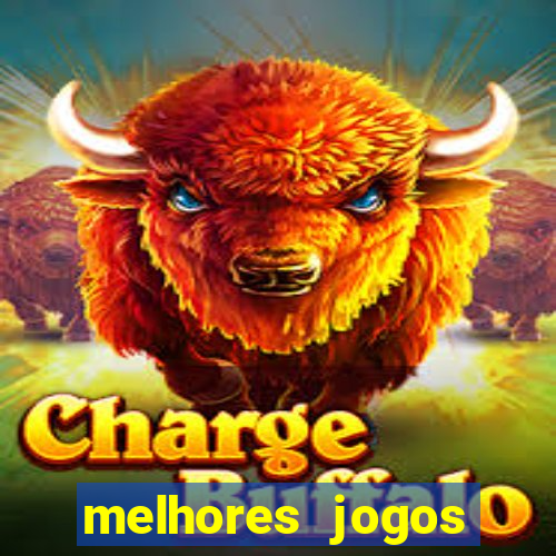 melhores jogos mundo aberto para android