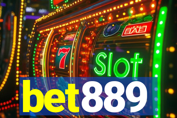 bet889