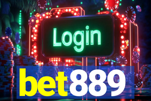 bet889