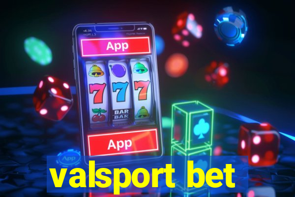 valsport bet