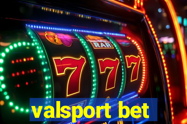 valsport bet