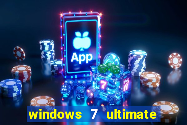 windows 7 ultimate 64 bits download