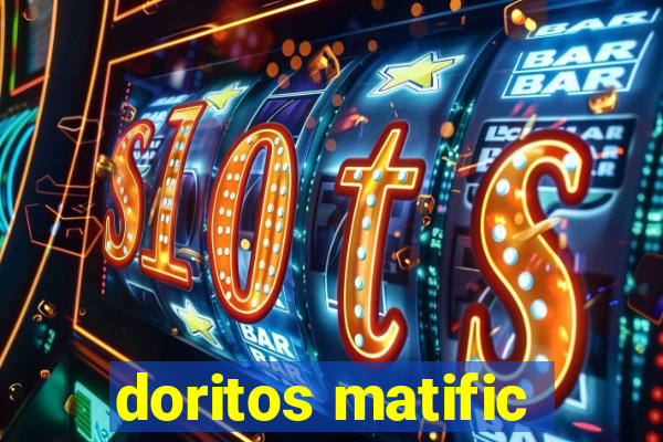 doritos matific