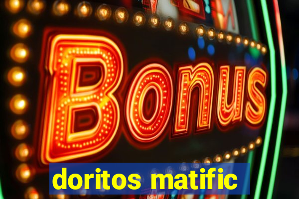 doritos matific