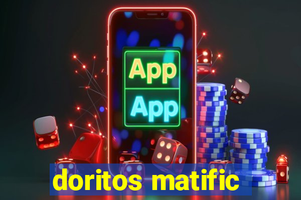 doritos matific