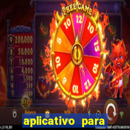 aplicativo para abrir jogos