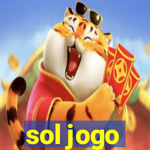 sol jogo