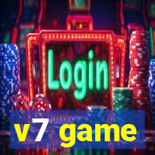 v7 game