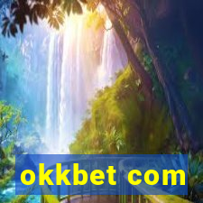 okkbet com