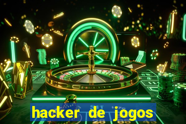 hacker de jogos dinheiro infinito