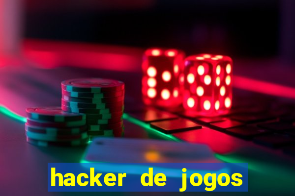 hacker de jogos dinheiro infinito