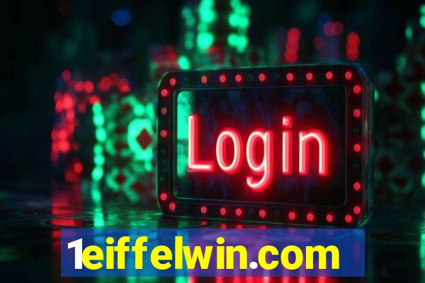 1eiffelwin.com