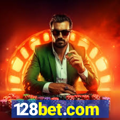 128bet.com