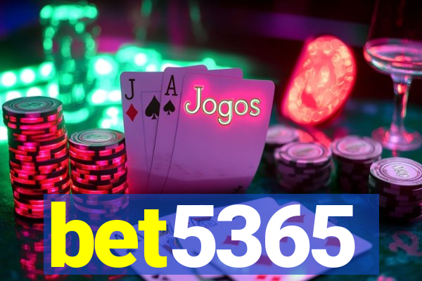 bet5365