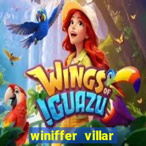 winiffer villar only fans