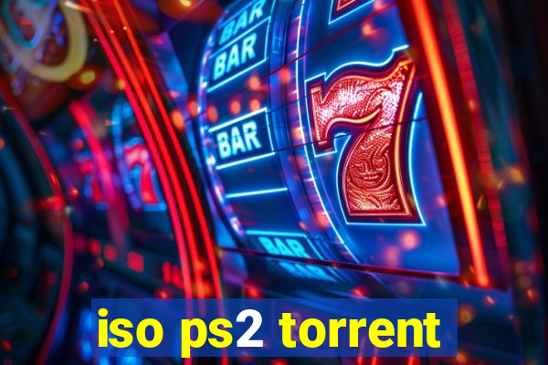 iso ps2 torrent