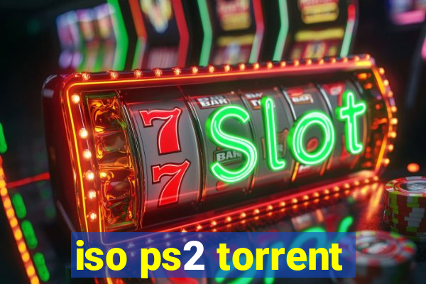 iso ps2 torrent