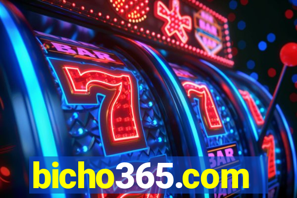 bicho365.com