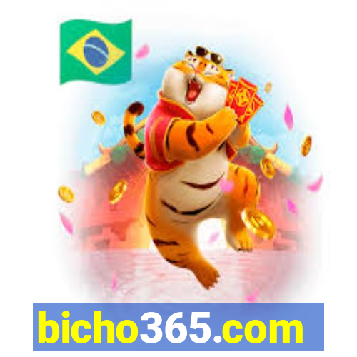 bicho365.com