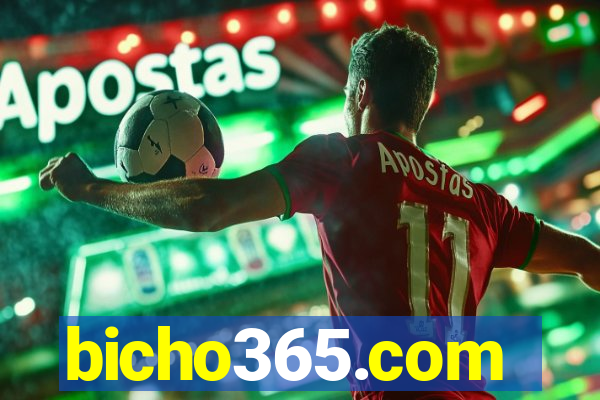 bicho365.com