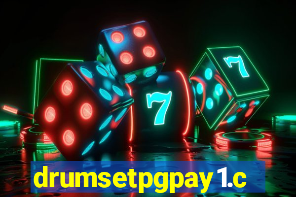 drumsetpgpay1.com