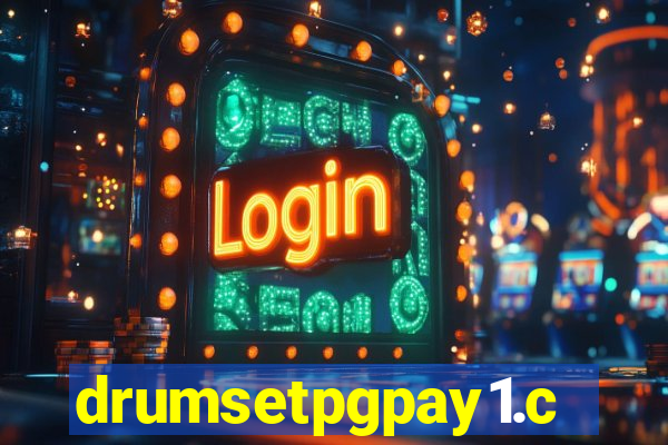 drumsetpgpay1.com