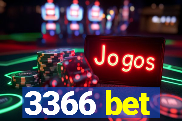 3366 bet