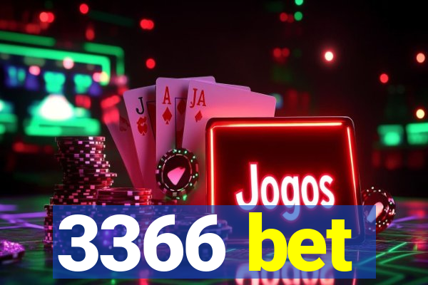 3366 bet