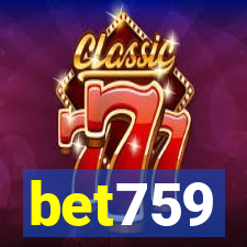 bet759