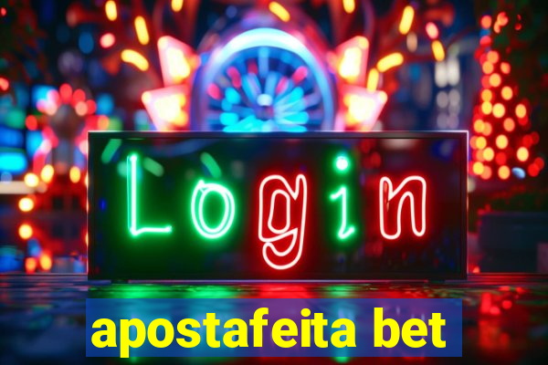 apostafeita bet