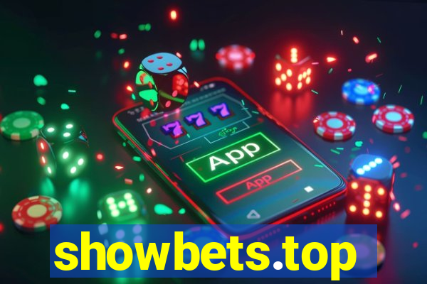 showbets.top