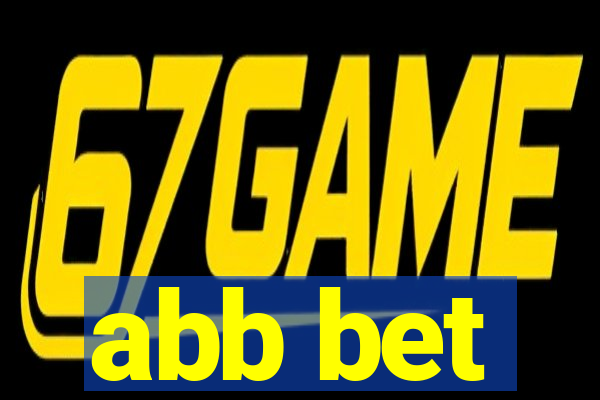 abb bet