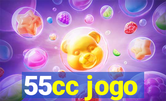 55cc jogo