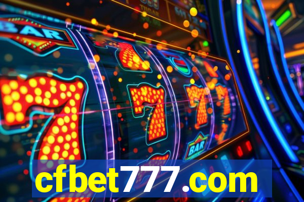 cfbet777.com